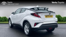 Toyota C-HR 1.8 Hybrid Icon 5dr CVT Hybrid Hatchback